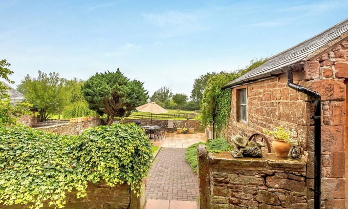 Parsonby Cottage | 4 bedroom accommodation in Arkleby, near Cockermouth