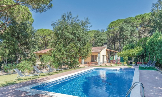 Sils House | 4 bedroom accommodation in Sils