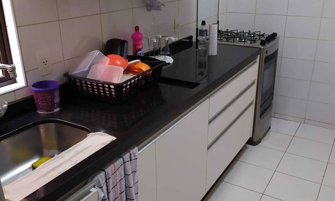 Centro Apartment | 4 bedroom apartment - with office