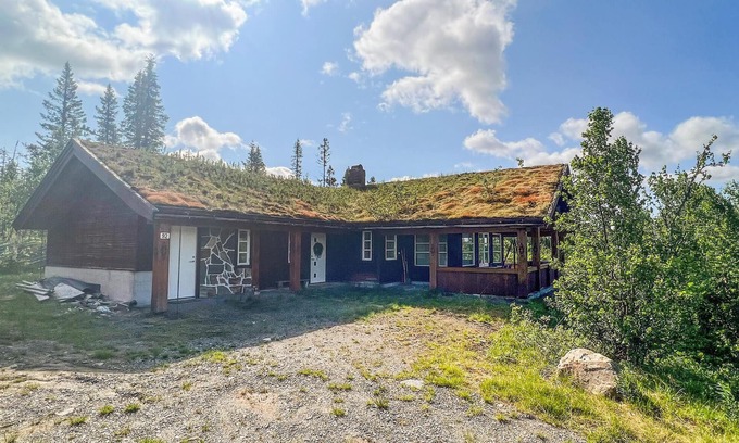 Nord-Torpa House | 4 bedroom gorgeous home in Nord-Torpa