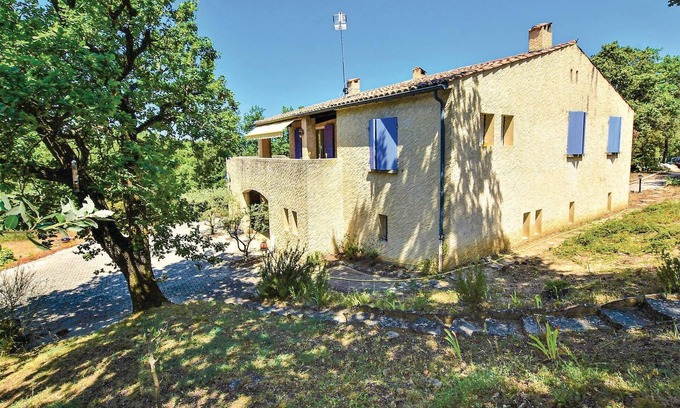 Chamaret House | 4 bedroom gorgeous home in Chamaret