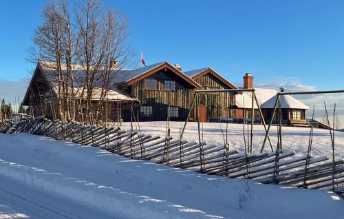 Sor-Aurdal House | 4 Bedroom Gorgeous Home In Bagn