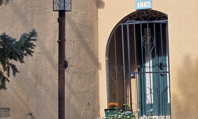 Rio Rancho House | 4-bedroom house, pet friendly, everything you may need.