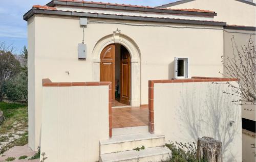 Cugnoli House | 4 Bedroom Pet Friendly Home In Cugnoli