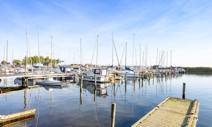 Kragenæs House | 4 bedroom stunning home in Torrig L