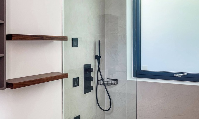 Plai Laem Villa | 4-bedroom villa in marvelous pool view