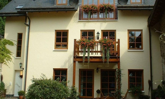 Munstermaifeld Apartment | 4-bett-ferienwohn.eulenhorst - Komfort-ferienwohnungen Walkmühle