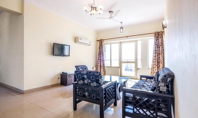 Sector 39 Apartment | 4 BHK Apartment in Sector - 39, Gurgaon(C61E), by GuestHouser