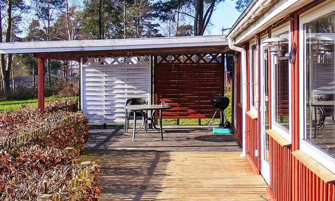 Vordingborg Municipality House | 4 person holiday home in Vordingborg-By Traum