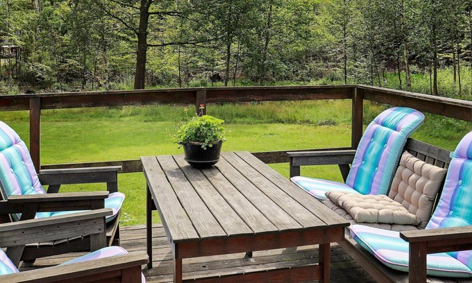 Orkelljunga House | 4 person holiday home in ÖRKELJUNGA