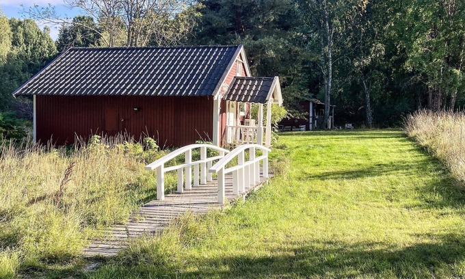 Sollentuna House | 4 person holiday home in SOLLENTUNA