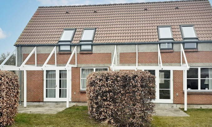 Kalvehave House | 4 person holiday home in Kalvehave-By Traum