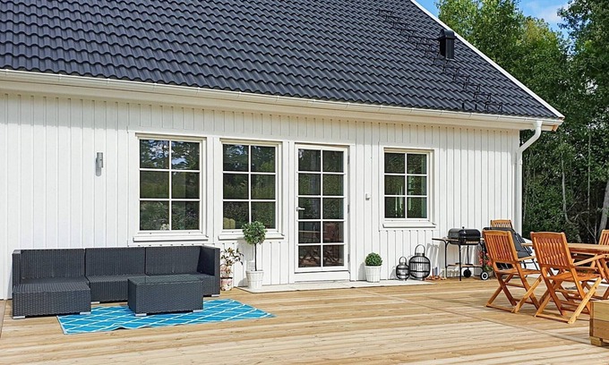 Sodersvik House | 4 person holiday home in NORRTÄLJE-By Traum
