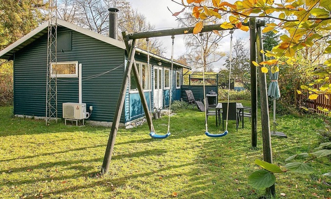 Gedesby House | 4 person holiday home in Gedser