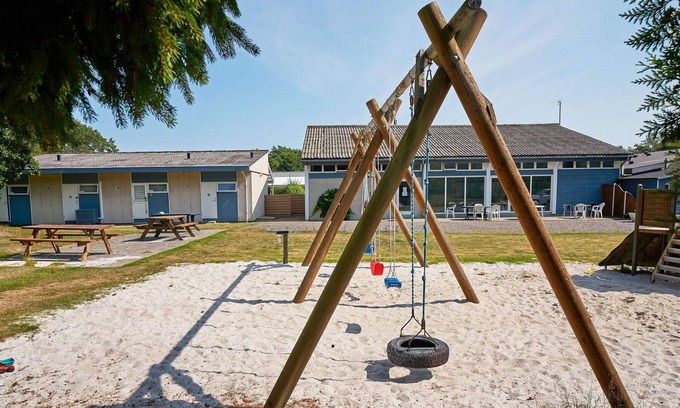 Dueodde House | 4 person holiday home in Nexø-By Traum