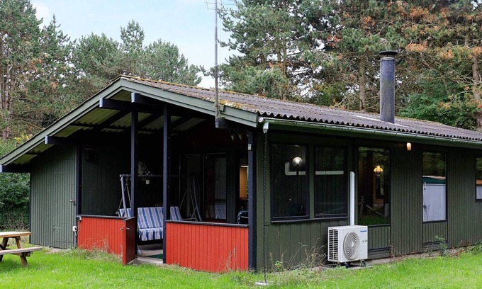 Rodby House | 4 person holiday home in Rødby