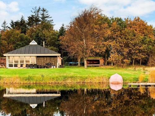 Thisted House | 4 person holiday home in Thisted-By Traum