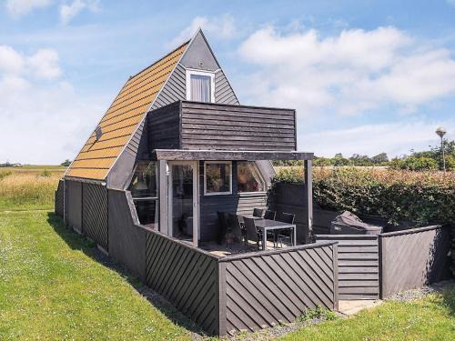 Gedser House | 4 person holiday home in Gedser