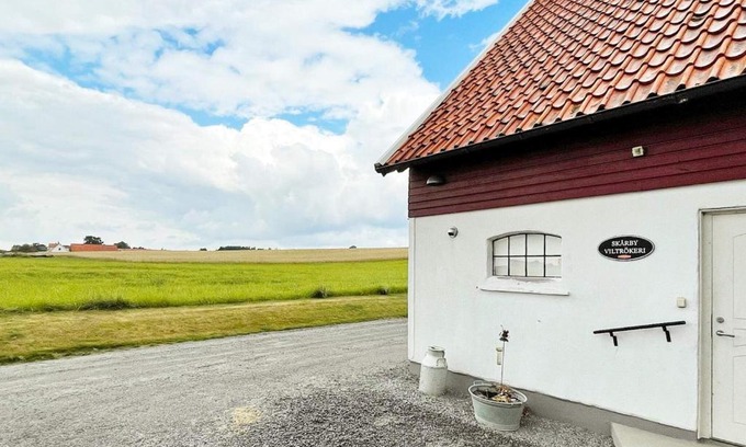 Skarby Apartment | 4 person holiday home in YSTAD-By Traum