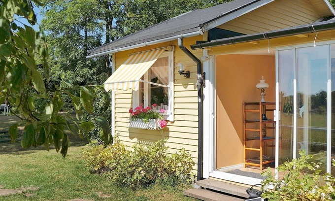 Hastveda House | 4 person holiday home in HÄSTVEDA