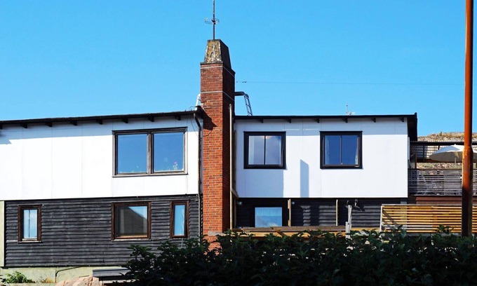 Lysekil House | 4 person holiday home in LYSEKIL-By Traum