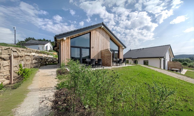 Mistelgau House | 4-room apartment Vacation home I Franconian Switzerland, Mistelgau-Obernsees - 4-room vacation home I