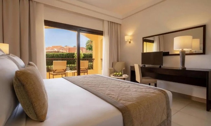 El Quseir Resort | 4 Spacious Rooms l Diving, Dining & Beachside Resort Near Marsa Alam Airport