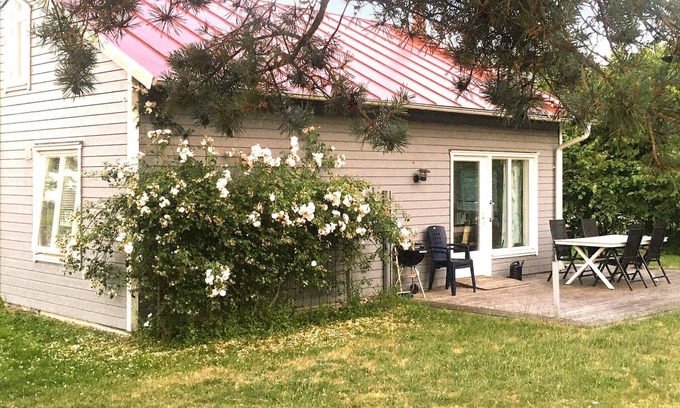 Asa House | 4 star holiday home in ÅSA-By Traum