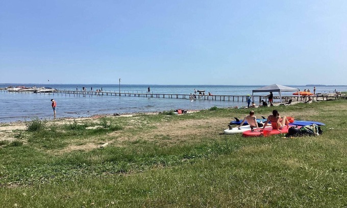 Sjølund House | 4 star holiday home in Sjølund-By Traum