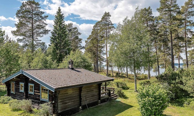 Yxlan House | 4 star holiday home in YXLAN