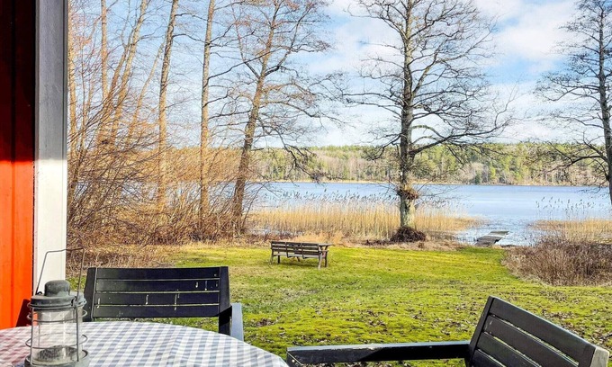 Sollentuna House | 4 star holiday home in SOLLENTUNA