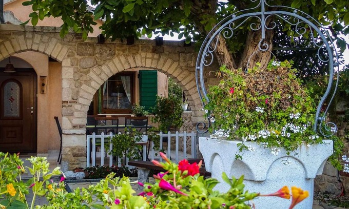 Vrsi Other | 40 m² Accommodation ∙ 1 bedroom ∙ 3 guests