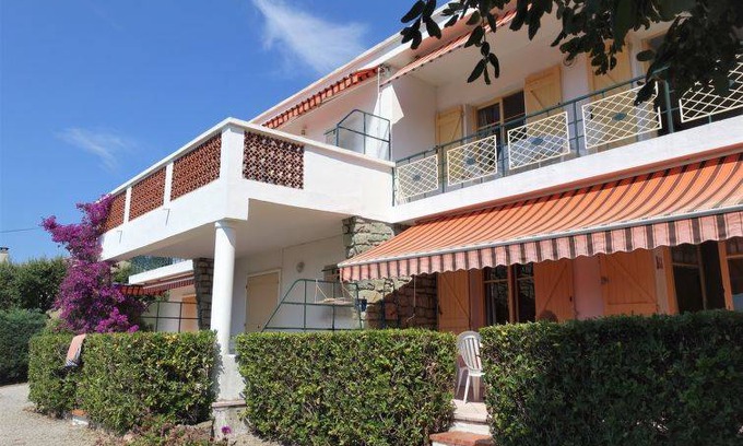 Cavaliere Apartment | 40 m² Apartment ∙ 1 bedroom ∙ 4 guests