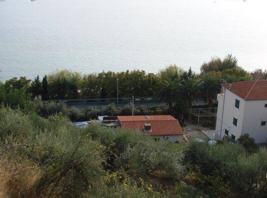 Duce Apartment | 41 m² Apartment ∙ 1 bedroom ∙ 4 guests