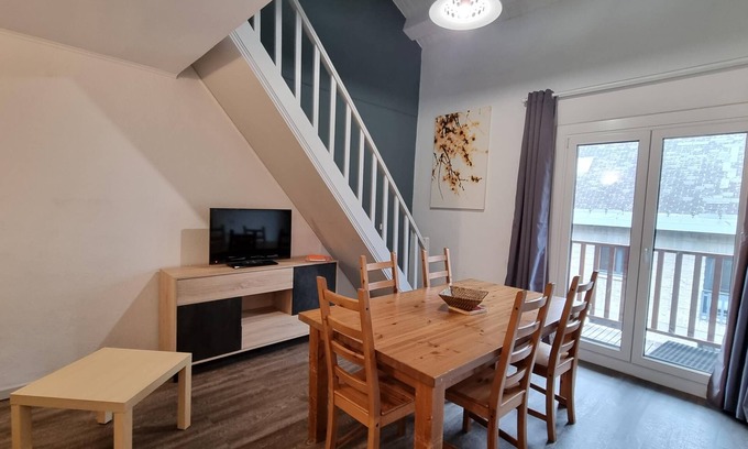 Pas de la Casa Apartment | 41 NEVADA 1-DUPLEX - 2 BED-HUT2-005685