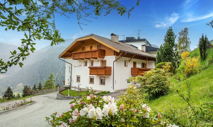 Laion Apartment | 42 m² Apartment ∙ 1 bedroom ∙ 4 guests