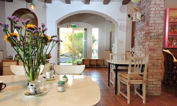 Ruifang Hotel | 42 m² Motel ∙ 6 guests