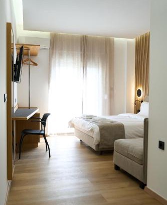 Komotini Apartment | 42 Studio 16