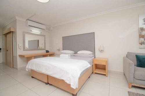 Umhlanga Apartment | 422 Breakers Resort Umhlanga Rocks