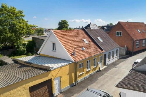 Stege House | 4259-Stege-Fabriksgade-14