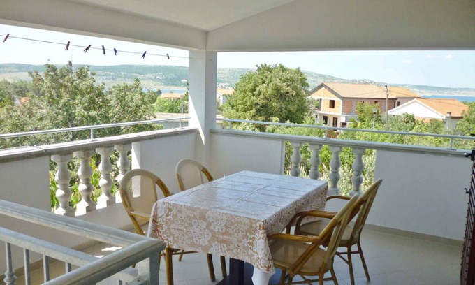 Seline Apartment | 45 m² Apartment ∙ 1 bedroom ∙ 4 guests