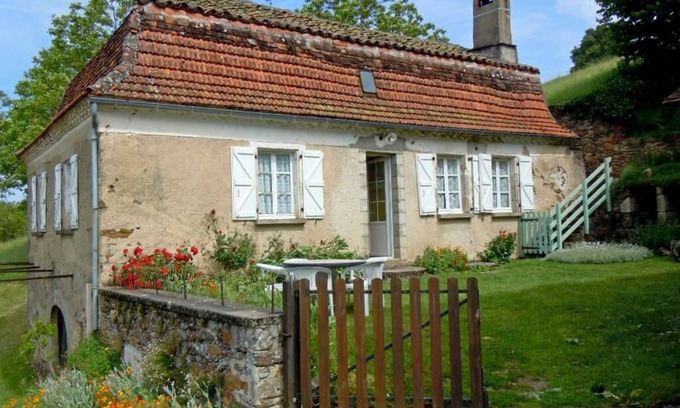 Cornac House | 46G10933 - CORNAC - Cottage