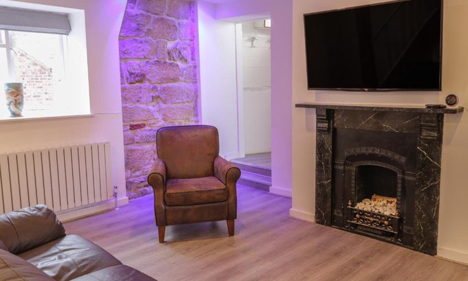 Whitby House | 47A Baxtergate