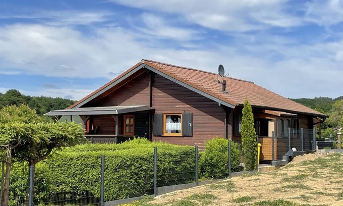 Hunerbach Other | 49 m² Accommodation ∙ 1 bedroom ∙ 2 guests