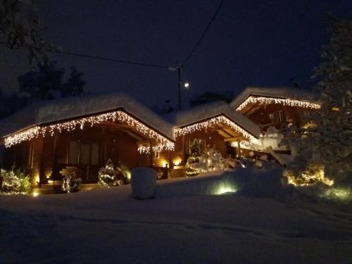 Synikia Mesi Trikalon Bed & Breakfast | 4epoxesxenonas