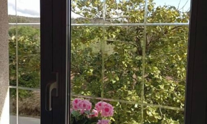 Ordes Bed & Breakfast | 5.- A Casa do San Paio de Buscás