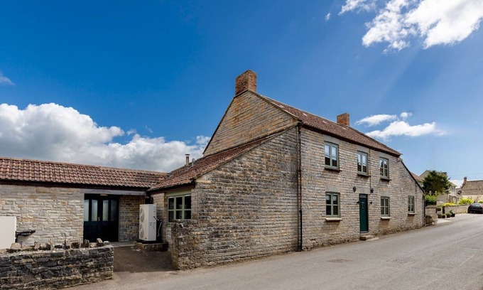 Shapwick House | 5 Bedroom Cottage - Somerset | Pass the Keys