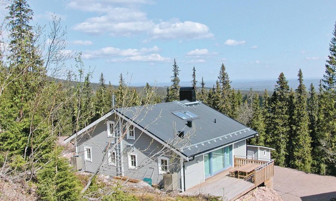 Salen House | 5 bedroom gorgeous home in Sälen