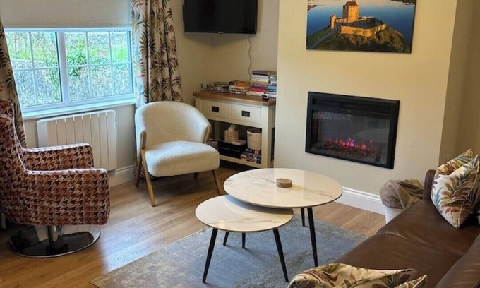 Kinvara House | 5 Bedroom House, Kinvara on the Wild Atlantic Way