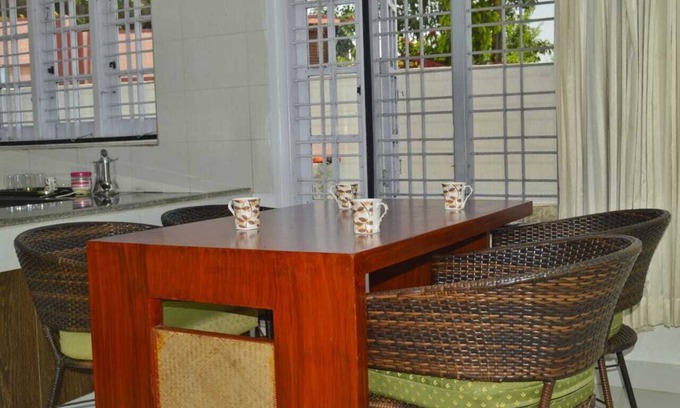 Katakeri Rural House | 5-BR homestay in RANGE VIEW (ALL ROOMS OF RANGE VIEW HOUSE)